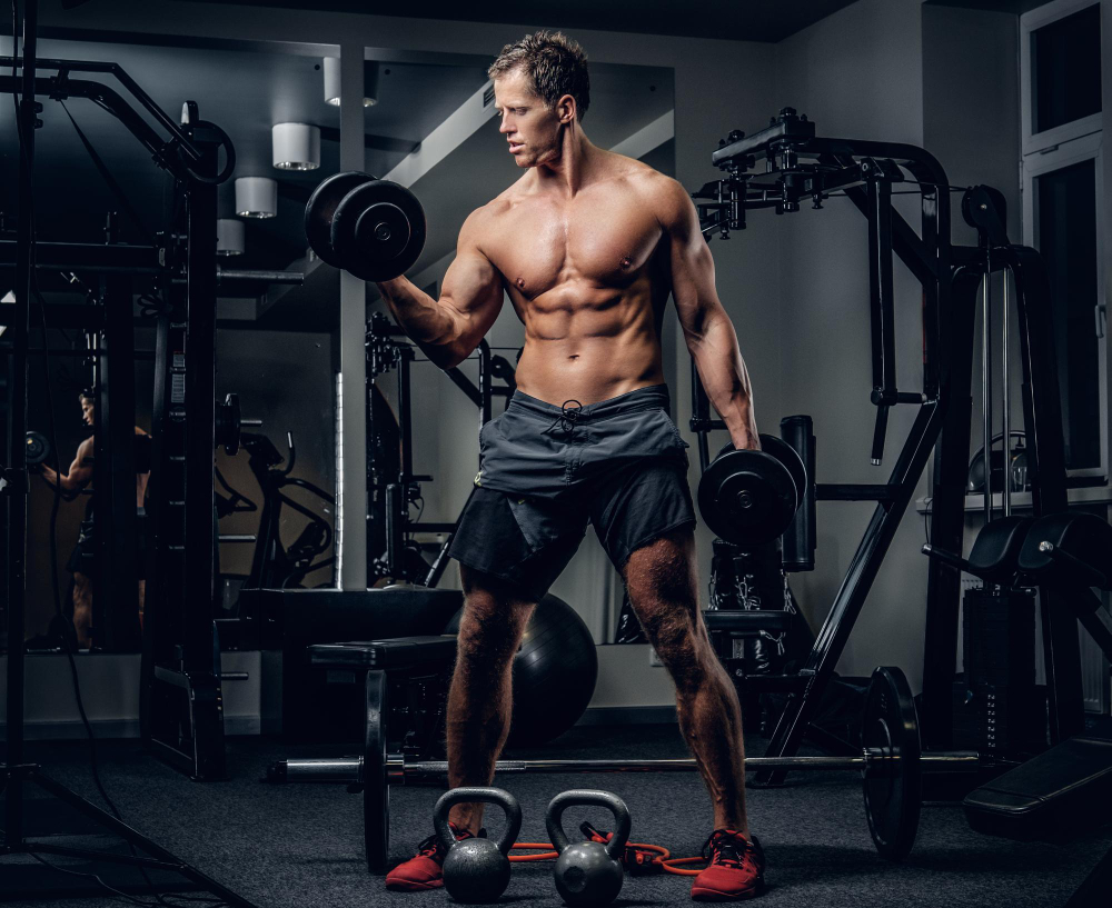 Body Building